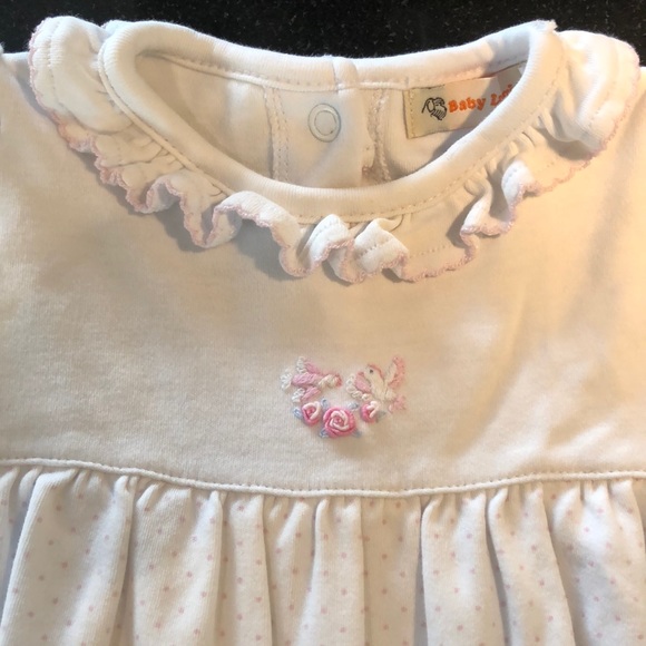 EUC Baby Luigi bubble - Picture 2 of 4